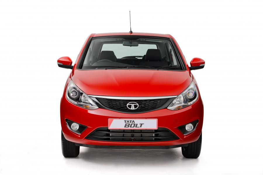  Tata Bolt 2015 года  (ZA) (фото 10 из 36)